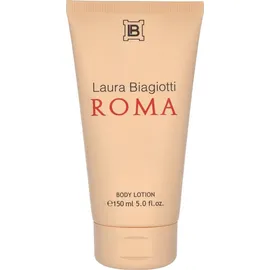 Laura Biagiotti Roma Bodylotion Lotion 150 ml