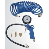 SCHEPPACH Zubehör Set Kompressor 5-teilig