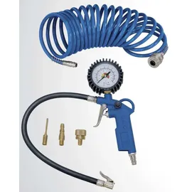 SCHEPPACH Zubehör Set Kompressor 5-teilig