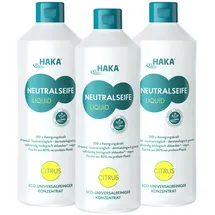 HAKA Allzweckreiniger Citrus 5 l