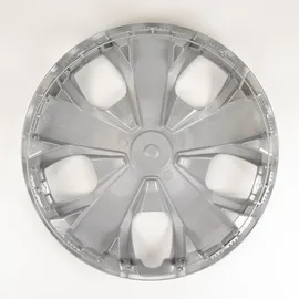 Fiat Radkappe 16 Zoll 1 Stück Silber