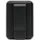 TechniSat DIGITRADIO mobil 2 – Portables DAB+/FM Mini-Radio mit integriertem Akku (wiederaufladbares Taschenradio, Schwarz, Weiß