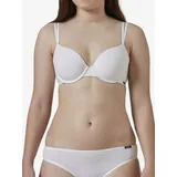SKINY Damen My Lace 082415 BH, Weiß, 80B EU - 80B