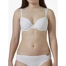 SKINY Damen My Lace 082415 BH, Weiß, 80B EU - 80B