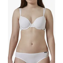 SKINY Damen My Lace 082415 BH, Weiß, 80B EU - 80B