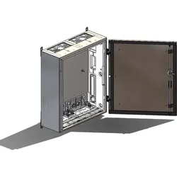 ABN System-Gehäuse SE 24