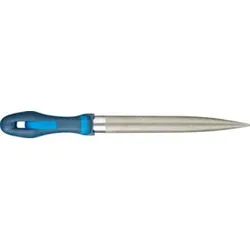 PFERD Diamant-Werkstattfeile halbrund 200mm D151 (mittel) für harte Werkstoffe