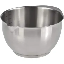 Rosti Margrethe Edelstahl Set2 - Silber