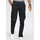 H.I.S. Cargohose Regular Schwarz 40