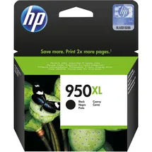 HP 950XL schwarz