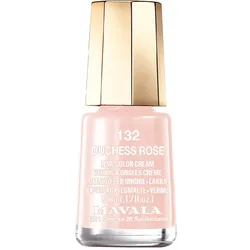 Mavala Nagellack Fantasy Color's Duchess Rose 5 ml