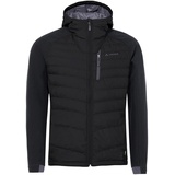 Vaude Herren Mens Elope Hybrid Jacket, Schwarz, L