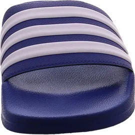 adidas Shower Adilette Team Royal Blue / Cloud White / Team Royal Blue 44 2/3