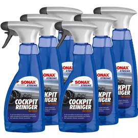 Sonax XTREME CockpitReiniger Matteffect 2 St. 0,5 l