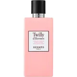 Hermès Twilly d’Hermès Duschcreme für den Körper für Damen 200 ml