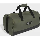 adidas 3S DUF S Sporttasche Olive Strata/Schwarz