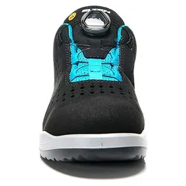 ELTEN IMPULSE Lady BOA® aqua Low ESD S1P,