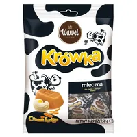 Wawel Krowka mleczna Milchkaramellen 150g