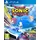 Team Sonic Racing (PEGI) (PS4)
