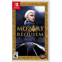 Mozart Requiem - Switch [US Version]