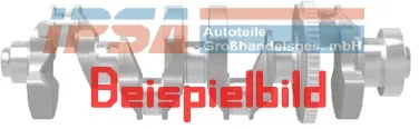 IPSA Kurbelwelle ck012700 für Suzuki