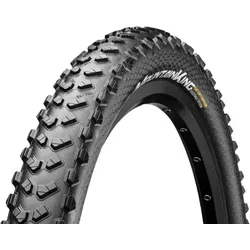 Continental Mountainbike-Reifen Schwarz 26x2,3 55-622