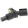 Mapco Sensor, Raddrehzahl 86809