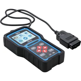 BGS Diagnosegerät OBD 2