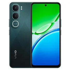 Vivo Y21d 4 GB RAM 256 GB Jade Green
