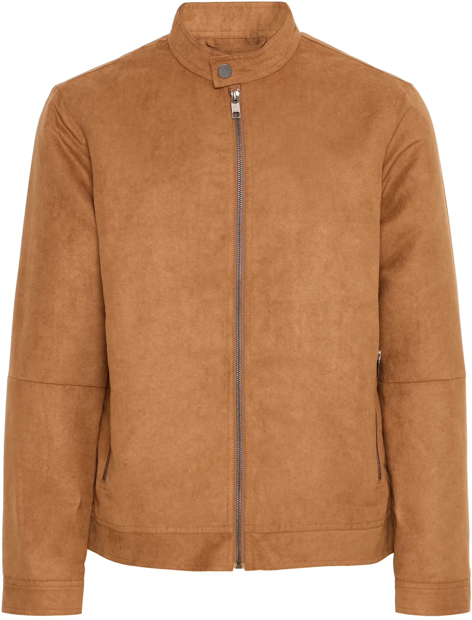 Lederjacke SOLID 