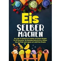 Tolino media Eis selber machen