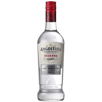 Angostura Rum 3yo White 0,7l