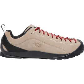Keen Jasper Herren Silver Mink 45