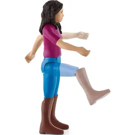 Schleich Horse Club Lakeside Pferdehof 42551