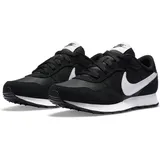 Nike MD Valiant Teens Black/White 36,5