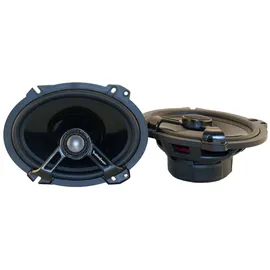 Rockford Fosgate POWER T1682 6x9 Zoll Lautsprecherset | Kaufen