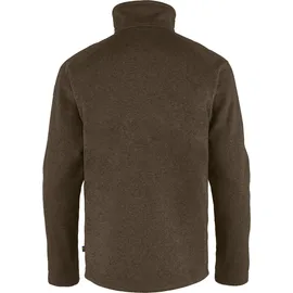Fjällräven Buck Fleece Dark Olive XL
