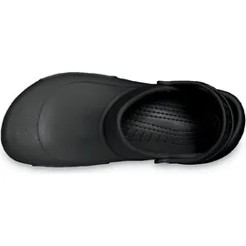 Crocs Bistro - schwarz