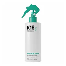 K18 Hair Peptide Prep Pro Chelating Hair Complex 300 ml