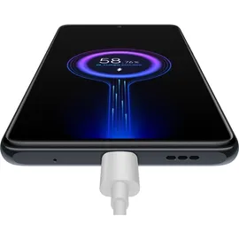 Xiaomi Redmi Note 10 Pro 6 GB RAM 128 GB Onyx Gray