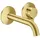 Hansgrohe Axor One Einhandmischer Brushed Brass