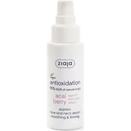 Ziaja Acai Serum Concentrado Antioxidante 50 ml