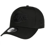 New Era Cap LA Lakers E-Frame - Kappe - Black