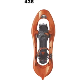 TSL 438 Up & Down Grip Orange M