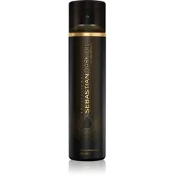 Sebastian Professional Dark Oil Nebel für glänzendes und geschmeidiges Haar 200 ml