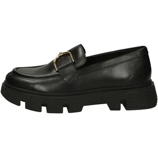 GEOX D VILDE Loafer Black 35_EU
