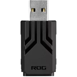 Asus ROG Polling Rate Booster Black