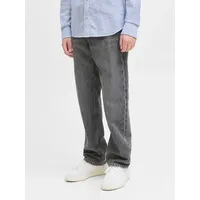 JACK & JONES Junior Relaxed Fit Jeans mit Eingrifftaschen