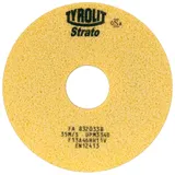 TYROLIT Strato Präzisions-Flachschleifscheibe 200x20x51