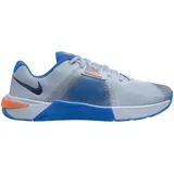 Nike Metcon 10 Football Grey/Midnight Navy-Blue Crystal 43